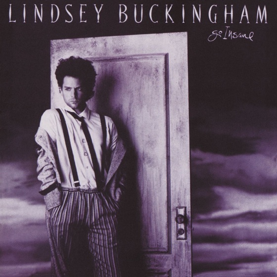 Cover artwork for Slow Dancing