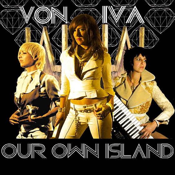 Cover artwork for Guise