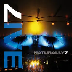 Live by Naturally 7 album reviews, ratings, credits