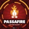 Barcelona - Passafire lyrics