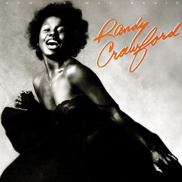 One Day I'll Fly Away by Randy Crawford on Sunshine Soul