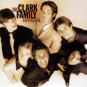 The Clark Family Experience - Standin' Still - 排舞 編舞者