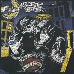 Deacon Blue - One Day I'll Go Walking