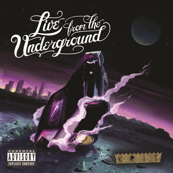 Cover artwork for I Got This