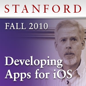Developing Apps for iOS (SD)