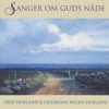 Sanger om guds nåde, 2001