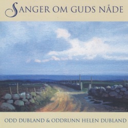 Odd Dubland - Sku mot himlen