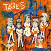 Tages - Fuzzy Patterns