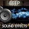 Beep (Version 7) [Interface Multimedia Software Computer Game Beeps Beeping Button Noise Clip] [Sound Effect] artwork