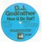 All the Players Represent - DJ Godfather lyrics
