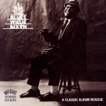 Willie Dixon - Back Door Man