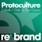 Ode To the Ocean - Protoculture lyrics