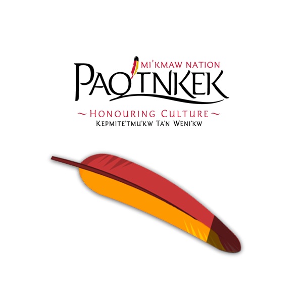 Paq'tnkek First Nation Mi’kmaw Language Podcasts cover