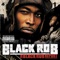 The Verdict (Explicit Version) - Black Rob lyrics