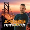 REMIXXER: JOHN LEPAGE (Continuous Mix)