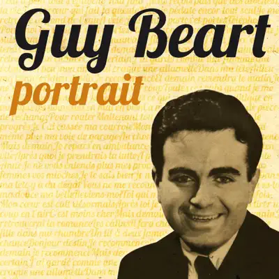 Portrait (16 chansons) - Guy Béart