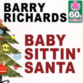 Barry Richards - Baby Sittin' Santa