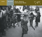 Various Artists - Tuareg Medicinal Chant (Mali)