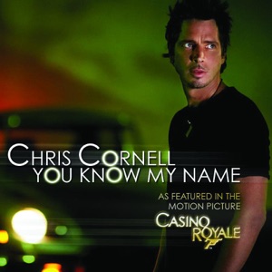You Know My Name Artwork