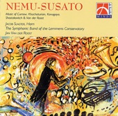Nemu-Susato artwork