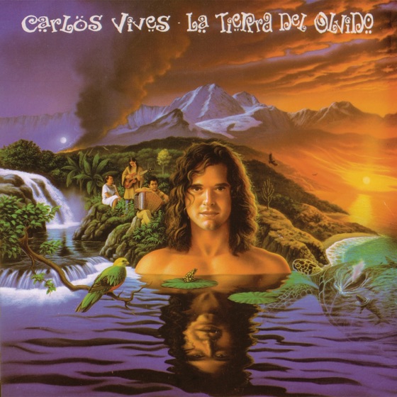 Cover artwork for Fidelina