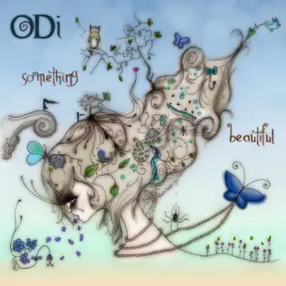 Album herunterladen Odi - Something Beautiful