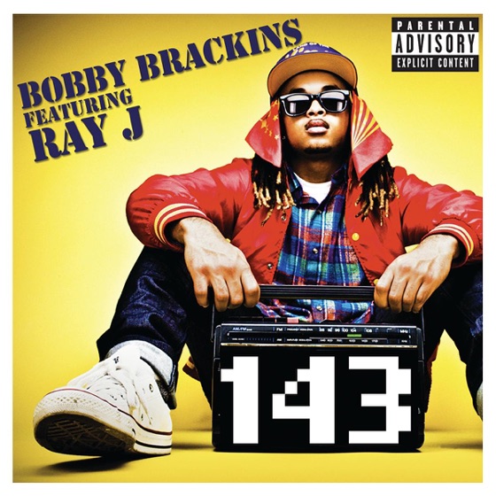 Cover artwork for 143 (feat. Ray J)