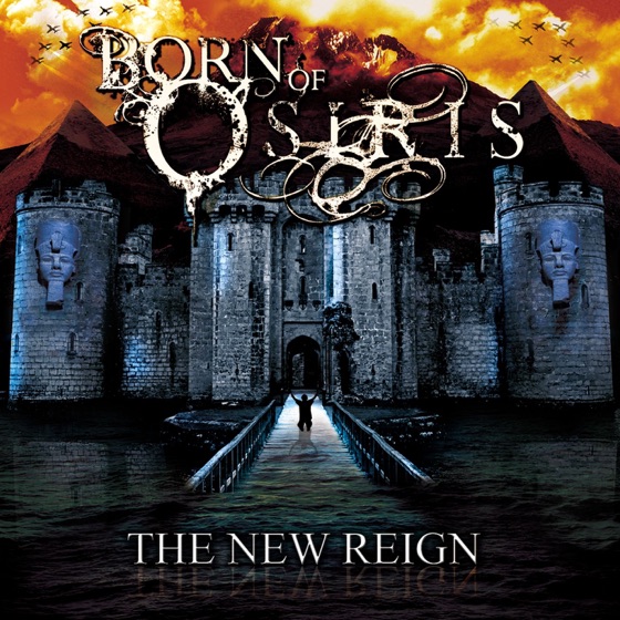Cover artwork for Empires Erased