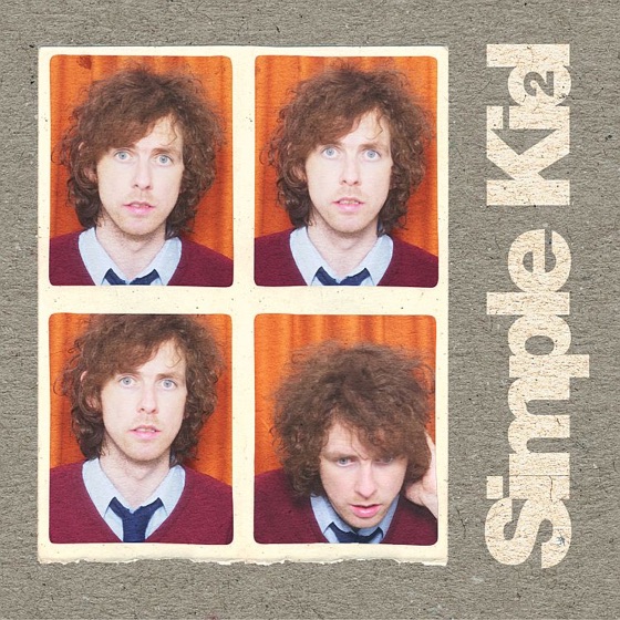 Cover artwork for Self-Help Book
