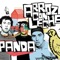 Muñeca - Panda lyrics