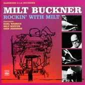 Rockin' With Milt (feat. Earl Warren, Milt Hinton & Osie Johnson) artwork
