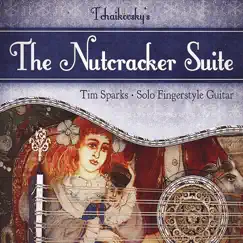 The Nutcracker Suite by Tim Sparks album reviews, ratings, credits