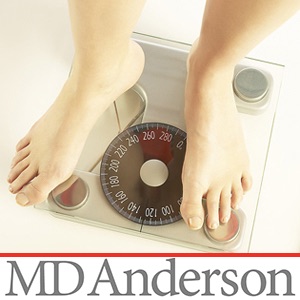 Obesity: A Growing Concern - Audio cover