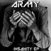 Insanity - EP album lyrics, reviews, download