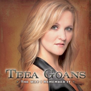 Teea Goans - Two Arms, Two Lips, Too Lonely, Too Long - Line Dance Music