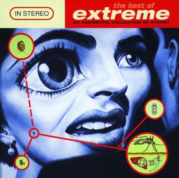 More Than Words by Extreme on 3FM Relax