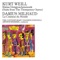 Darius Milhaud: La Creation Du Monde (LP Version) - Arthur Weisberg & Contemporary Chamber Ensemble lyrics