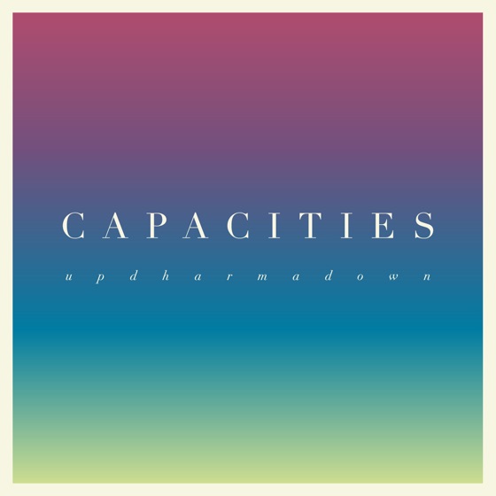 Cover artwork for Parks