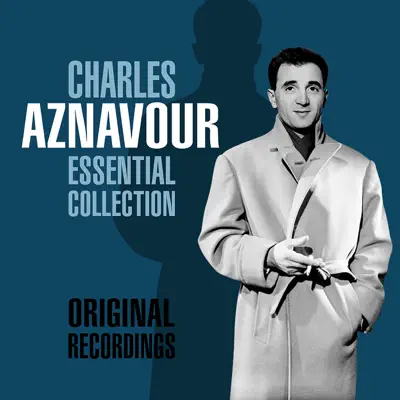 The Essential Collection - Charles Aznavour