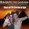 Dueling Darbukas - Raquy & The Cavemen lyrics