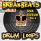 Dr. Dre Me and You Drum Loop - Drum Loop Kings lyrics