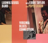 Virginia Blues Connection (feat. Eddie Taylor, Popsy Dixon) artwork