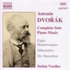 Antonín Dvořák - Humoresques, Op. 101 V. Vivace