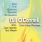 Maybe Tommorow - Bill O'Connell lyrics
