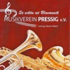 Musikverein Pressig - Fliegermarsch