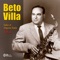 Rosalia - Beto Villa lyrics