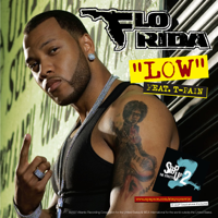 Flo Rida - Low (feat. T-Pain) artwork