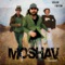 Abba Shimon - Moshav lyrics