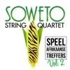 Soweto String Quartet & Vusi Mahalasela - Soos Die Son / Sonneblom Uit Bethlehem
