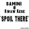 Spoil There (feat. Kwaw Kese) - Samini lyrics